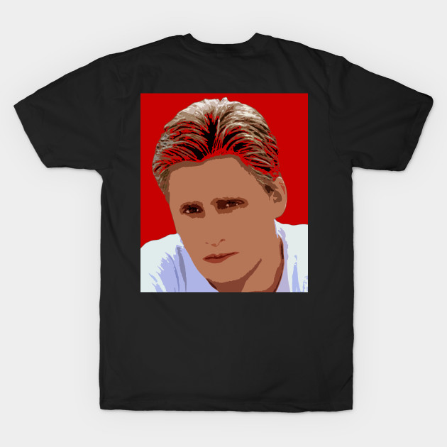 emilio estevez by oryan80